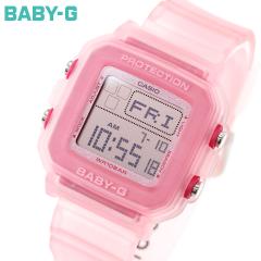 BABY-G�{PLUS �J�V�I �x�r�[G ���f�B�[�X �f�W�^�� �r���v BGD-10KG-4JR �x�C�r�[�W�[�v���X �X�g���b�v�t��p�z���_�[�t��