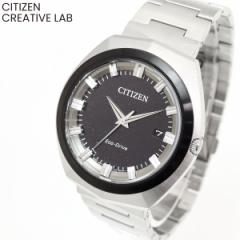 V`Y NGCeBu { CITIZEN CREATIVE LAB GREhCu 365 Eco-Drive 365 \[[ rv Y BN1014-55E