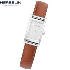 �G���u���� HERBELIN �A���^���X ANTARES ��p �ւ��o���h �x���g ���f�B�[�X BRAC17048A02 �V���O�� �X�g���b�v �V���o�[ HARISSON GOLD
