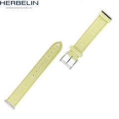 �G���u���� HERBELIN �A���^���X ANTARES ��p �ւ��o���h �x���g ���f�B�[�X BRAC17048A103 �V���O�� �X�g���b�v �V���o�[ ANIS �N���R