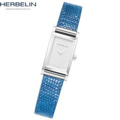 �G���u���� HERBELIN �A���^���X ANTARES ��p �ւ��o���h �x���g ���f�B�[�X BRAC17048A116 �V���O�� �X�g���b�v �V���o�[ MARBRE ���U