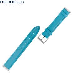�G���u���� HERBELIN �A���^���X ANTARES ��p �ւ��o���h �x���g ���f�B�[�X BRAC17048A35 �V���O�� �X�g���b�v �V���o�[ AQUATIC �A�N