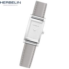 �G���u���� HERBELIN �A���^���X ANTARES ��p �ւ��o���h �x���g ���f�B�[�X BRAC17048A57 �V���O�� �X�g���b�v �V���o�[ NAPPA COLORS 