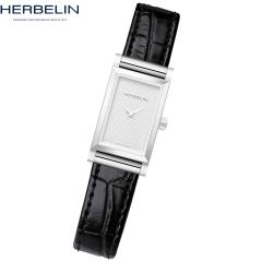 �G���u���� HERBELIN �A���^���X ANTARES ��p �ւ��o���h �x���g ���f�B�[�X BRAC17048A59 �V���O�� �X�g���b�v �V���o�[ COCO VINTAGE 