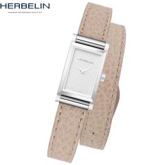 �G���u���� HERBELIN �A���^���X ANTARES ��p �ւ��o���h �x���g ���f�B�[�X BRAC17048A73 �_�u�� �X�g���b�v �V���o�[ SABLE �Z�[�u��