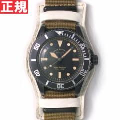 @[OEHb` VAGUE WATCH Co. rv BLK SUB+GUIDI BASE z[XU[xg BS-L-B003