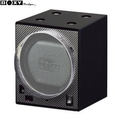 �{�N�V�[�f�U�C�� BOXY Design �E�H�b�`���C���_�[ ���C���f�B���O�}�V�[�� BRICK WINDER SYSTEM 1�{���� �A�_�v�^�[�t BWF-BK