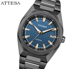 �V�`�Y�� �A�e�b�T CITIZEN ATTESA �G�R�h���C�u �d�g���v �r���v �����Y CB3045-61L �_�C���N�g�t���C�g ACT Line Black Titanium Serie
