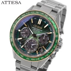 �V�`�Y�� �A�e�b�T CITIZEN ATTESA �G�R�h���C�u GPS�q���d�g���v Eco-Drive 50���N���� �r���v �����Y CC4084-83Z �_�u���_�C���N�g�t��