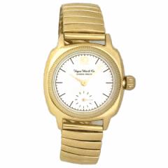 @[OEHb` VAGUE WATCH Co. rv Y CO-L-012-YG-SE