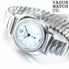 @[OEHb` VAGUE WATCH Co. rv fB[X CO-S-012-SS-SE