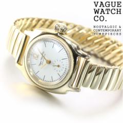 ヴァーグウォッチ VAGUE WATCH Co. 腕時計 レディース CO-S-012-YG-SE