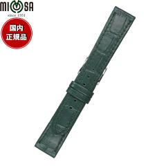 �~���U MIMOSA �r���v �ւ��o���h �x���g �����Y P�^�����j �J�[�t 16mm �O���[��/�V���o�[ ���v ���v�o���h ���v�x���g �v ���v