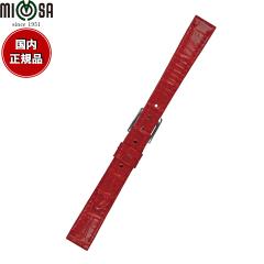 �~���U MIMOSA �r���v �ւ��o���h �x���g ���f�B�[�X P�^�����j �J�[�t 14mm ���b�h/�V���o�[ ���v ���v�o���h ���v�x���g �v ���v