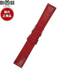 �~���U MIMOSA �r���v �ւ��o���h �x���g �����Y P�^�����j �J�[�t 17mm ���b�h/�V���o�[ ���v ���v�o���h ���v�x���g �v ���v