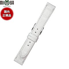 �~���U MIMOSA �r���v �ւ��o���h �x���g �����Y P�^�����j �J�[�t 20mm �z���C�g/�V���o�[ ���v ���v�o���h ���v�x���g �v ���v