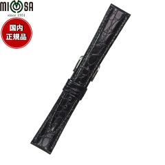 �~���U MIMOSA �r���v �ւ��o���h �x���g �����Y RA�^�����j �J�[�t 19mm �u���b�N/�V���o�[ ���v ���v�o���h ���v�x���g �v ���v