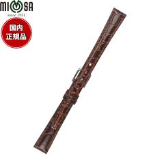 �~���U MIMOSA �r���v �ւ��o���h �x���g ���f�B�[�X RA�^�����j �J�[�t 12mm �_�[�N�u���E��/�V���o�[ ���v ���v�o���h ���v�x���g ���v