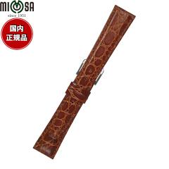 �~���U MIMOSA �r���v �ւ��o���h �x���g �����Y RA�^�����j �J�[�t 19mm �u���E��/�V���o�[ ���v ���v�o���h ���v�x���g �v ���v