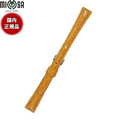 �~���U MIMOSA �r���v �ւ��o���h �x���g ���f�B�[�X RA�^�����j �J�[�t 12mm �S�[���h/�V���o�[ ���v ���v�o���h ���v�x���g �v ���v
