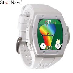 �V���b�g�i�r Shot Navi Crest G II �N���X�g G2 �r���v�^ �^�b�`�p�l�� GPS �S���t�i�r ��������� �����v���� �z���C�g