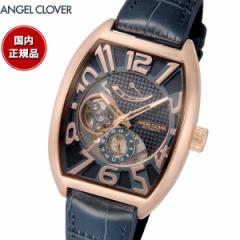 GWFN[o[ ANGEL CLOVER rv Y _uvC I[g}eBbN DOUBLE PLAY AUTOMATIC  DPA38PNV-NV