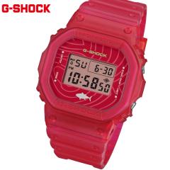 G-SHOCK �f�W�^�� �J�V�I G�V���b�N CASIO �r���v �����Y DW-5600SSH-4JR ���i �܂���