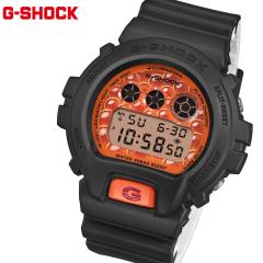 G-SHOCK �f�W�^�� �J�V�I G�V���b�N CASIO �r���v �����Y DW-6900SSH-1JR ���i ������