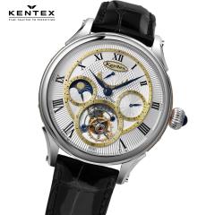 �P���e�b�N�X KENTEX TOURBILLON ClassicGrand3 �g�D�[���r���� �N���V�b�N�O�����h3 �r���v �����Y E540M-03 99�{����