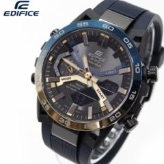 JVI GfBtBX CASIO EDIFICE \[[ rv Y ^t\[[ NmOt ECB-2000YNP-1AJF Nighttime Drive Series X}