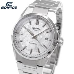 �J�V�I �G�f�B�t�B�X CASIO EDIFICE AUTOMATIC �������� �r���v �����Y EFK-110D-7AJF
