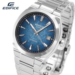 �J�V�I �G�f�B�t�B�X CASIO EDIFICE AUTOMATIC �������� �r���v �����Y EFK-200D-2AJF