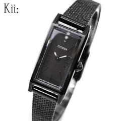 �V�`�Y�� �L�[ CITIZEN Kii: �G�R�h���C�u �\�[���[ ���胂�f�� �r���v ���f�B�[�X EG7048-56E