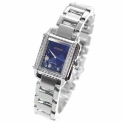 シチズン エル CITIZEN L エールコレクション CITIZEN YELL COLLECTION 限定モデル 腕時計 レディース EG7061-58L