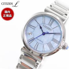 V`Y G CITIZEN L GRhCu rv fB[X EM1060-87N _C L ROUND Collection XY `[t