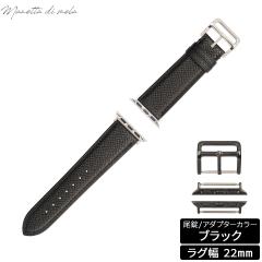 �}�l�b�^ �f�B ���[�� Manetta di mela �A�b�v���E�H�b�` Apple Watch �ւ��o���h �x���g �����Y ���f�B�[�X ���[�v�����b�N�X �J�[�t��