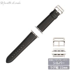�}�l�b�^ �f�B ���[�� Manetta di mela �A�b�v���E�H�b�` Apple Watch �ւ��o���h �x���g �����Y ���f�B�[�X ���[�v�����b�N�X �J�[�t��