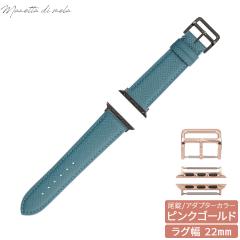 �}�l�b�^ �f�B ���[�� Manetta di mela �A�b�v���E�H�b�` Apple Watch �ւ��o���h �x���g �����Y ���f�B�[�X ���[�v�����b�N�X �J�[�t��