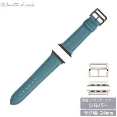 �}�l�b�^ �f�B ���[�� Manetta di mela �A�b�v���E�H�b�` Apple Watch �ւ��o���h �x���g �����Y ���f�B�[�X ���[�v�����b�N�X �J�[�t��