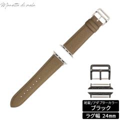 �}�l�b�^ �f�B ���[�� Manetta di mela �A�b�v���E�H�b�` Apple Watch �ւ��o���h �x���g �����Y ���f�B�[�X ���[�v�����b�N�X �J�[�t��