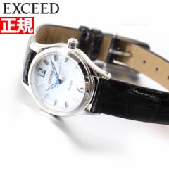 V`Y GNV[h CITIZEN EXCEED GRhCu \[[ rv fB[X EX2060-07A