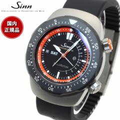 Sinn W EZM12  hN^[w̋~t̂߂ɊJꂽf Instrument Watches VRoh |PbgiCtxg