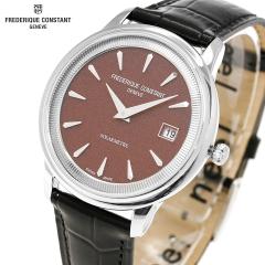 �t���f���b�N�E�R���X�^���g FREDERIQUE CONSTANT �N���V�b�N ���l�[�^ �\�[���[���[�^�[ FC-120BRG3S6 �r���v �����Y