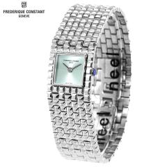 �t���f���b�N�E�R���X�^���g FREDERIQUE CONSTANT �N���V�b�N �}���V�F�b�g FC-200GR1MC6B �r���v ���f�B�[�X