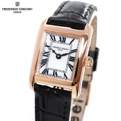 �t���f���b�N�E�R���X�^���g FREDERIQUE CONSTANT �N���V�b�N �J�� ���{���胂�f�� FC-200MPW1C4 �r���v ���f�B�[�X