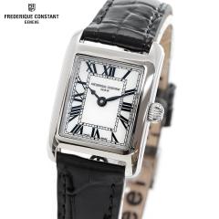 �t���f���b�N�E�R���X�^���g FREDERIQUE CONSTANT �N���V�b�N �J�� ���{���胂�f�� FC-200MPW1C6 �r���v ���f�B�[�X