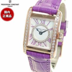 tfbNERX^g FREDERIQUE CONSTANT NVbN J fB[X {胂f rv FC-200MPWVDCD14