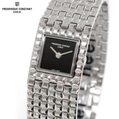 �t���f���b�N�E�R���X�^���g FREDERIQUE CONSTANT �N���V�b�N �}���V�F�b�g FC-200ONB1MC6B �r���v ���f�B�[�X