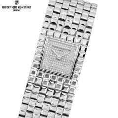 �t���f���b�N�E�R���X�^���g FREDERIQUE CONSTANT �N���V�b�N �}���V�F�b�g FC-200PVD1MC6B �r���v ���f�B�[�X