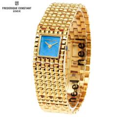�t���f���b�N�E�R���X�^���g FREDERIQUE CONSTANT �N���V�b�N �}���V�F�b�g FC-200TU1MC5B �r���v ���f�B�[�X